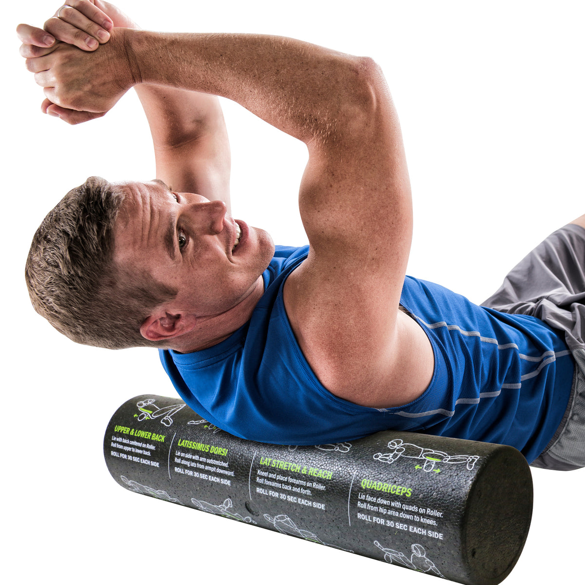 Guided Ruller Guide Roller – GoFit.net