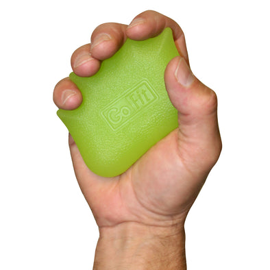 Medium Gel Hand Grip