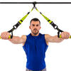 GoFit Ultimate GoGravity Gym w/ Resist-a-Bar Bundle