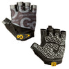 back and palm of Men's  Pro Trainer Gloves
