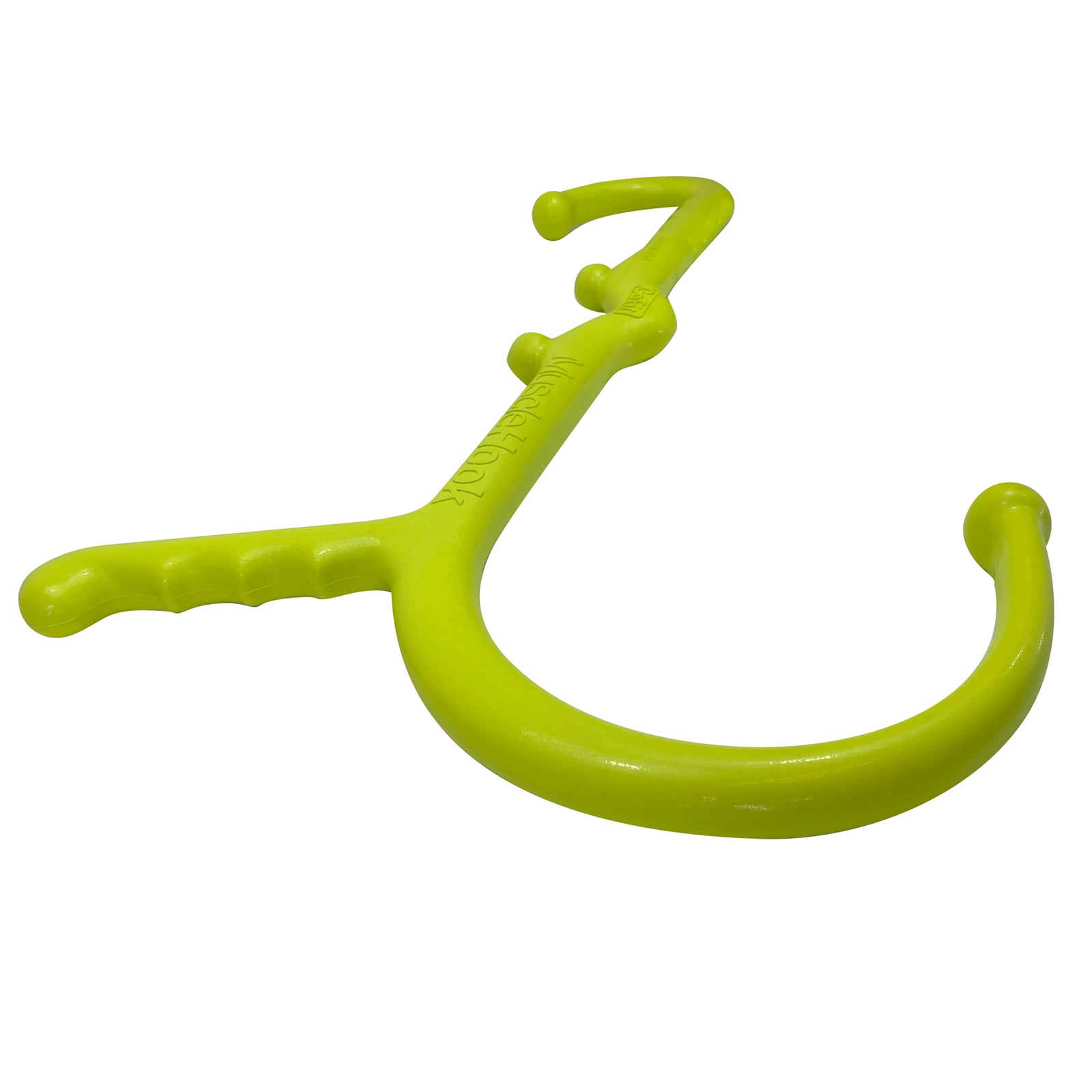 Gofit Muscle Hook - Green : Target