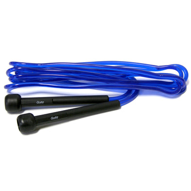 Lightning Ropes Jump Ropes – GoFit.net