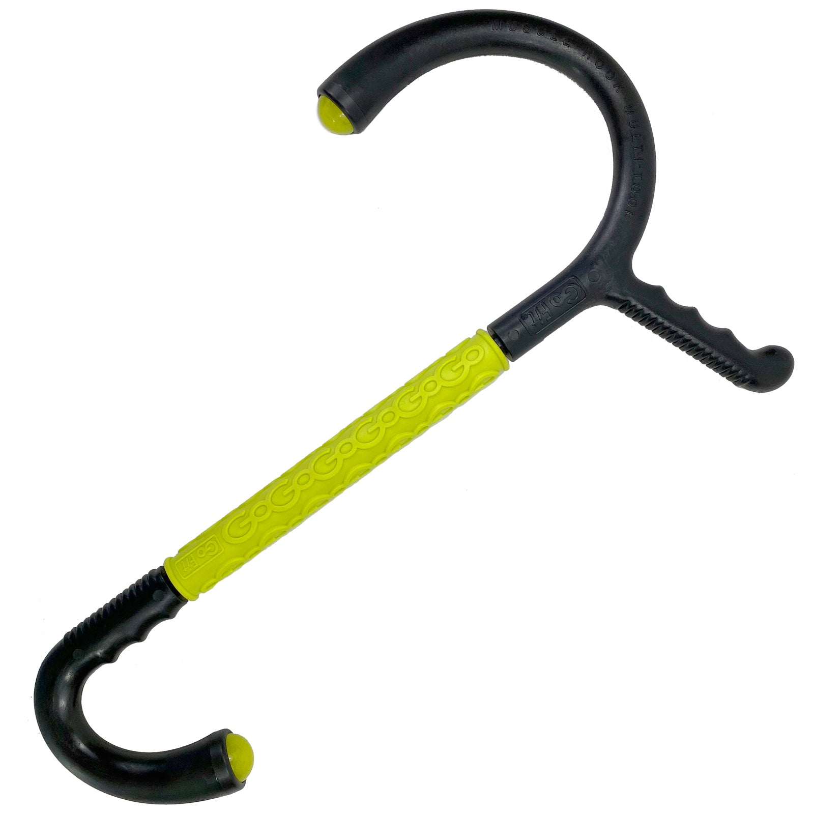 GoFit Muscle Hook Multi - Tool