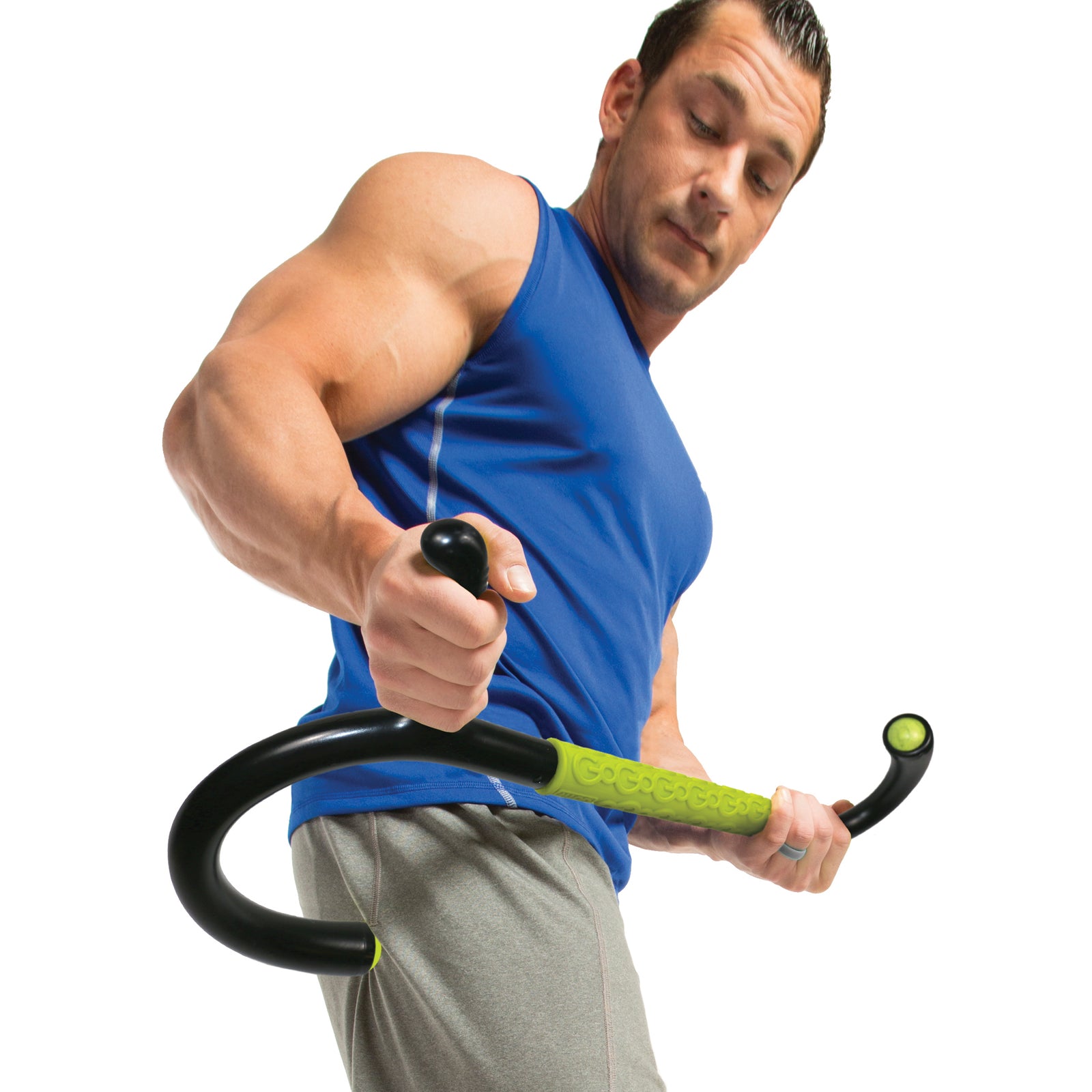 Muscle Hook Multi-Tool –
