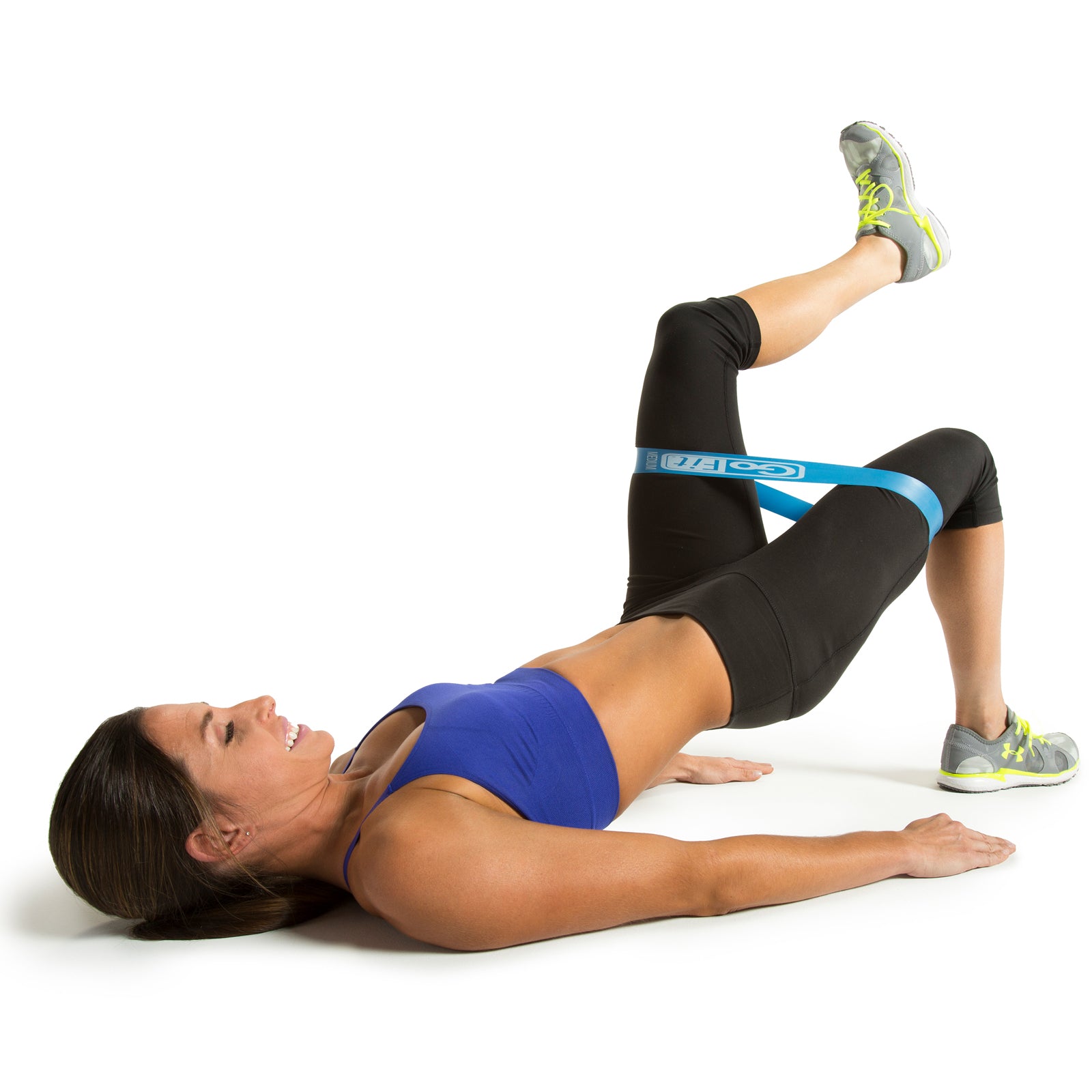 Power Loops – GoFit.net