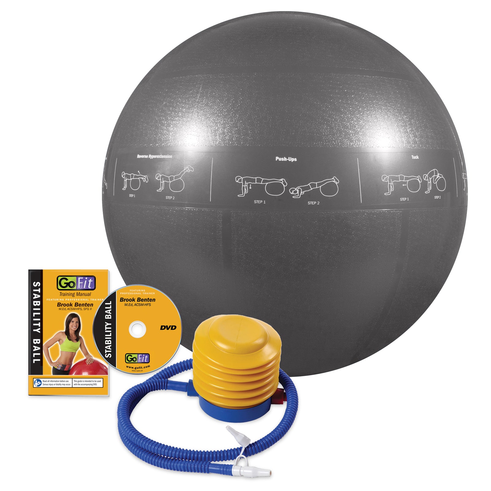 Buy Durable Yoga Ball Online, Exercise Balls