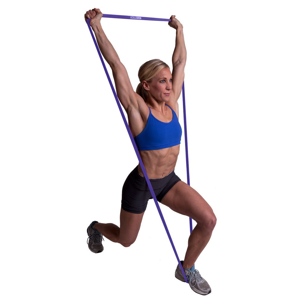 Spawn Fitness Pull Up Assistance Resistance Bands Exercise for