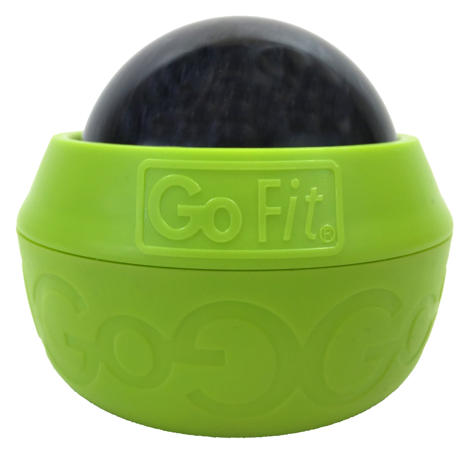 GoFit 12 Barrel Roller and Omron TENS Device - 20435695