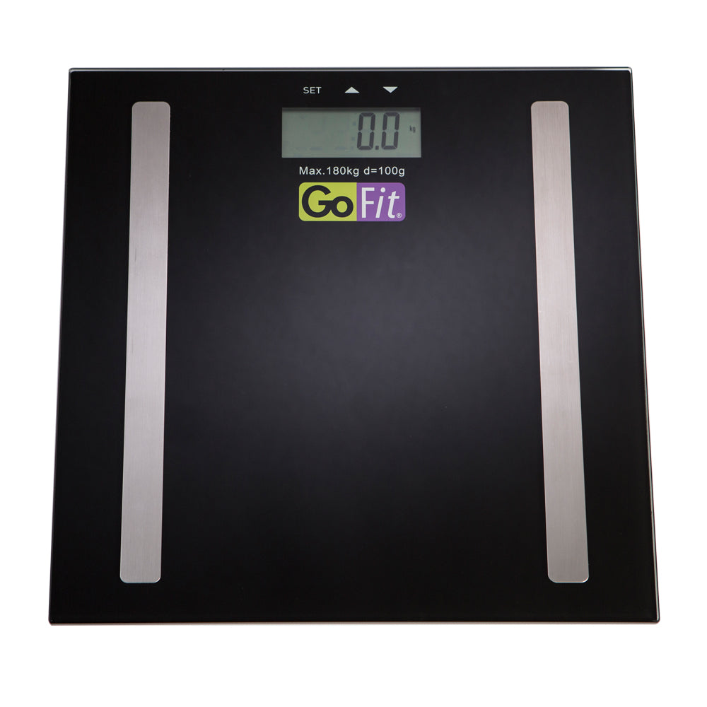 Body Composition Scale – GoFit.net