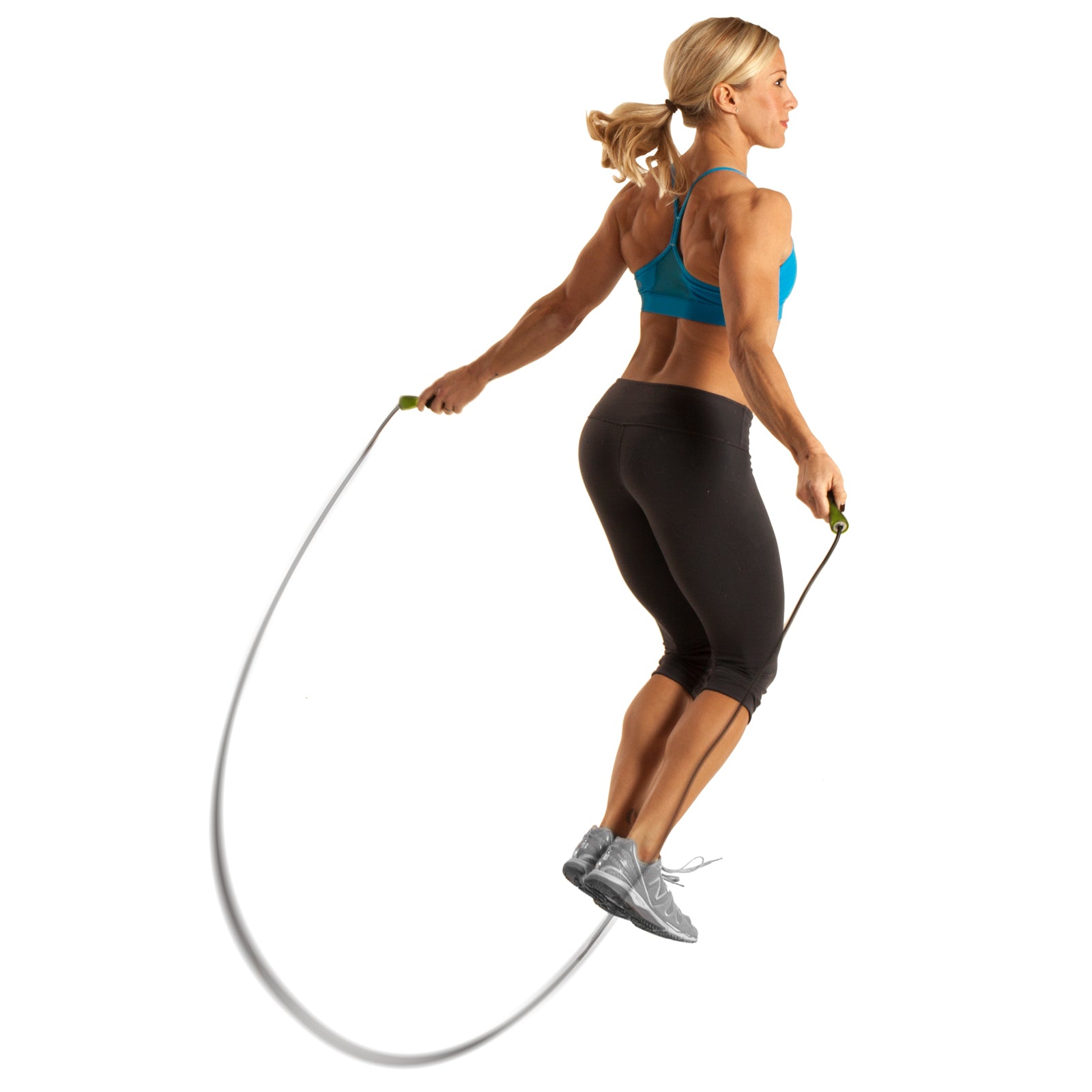 Speed Jump Rope – GoFit.net
