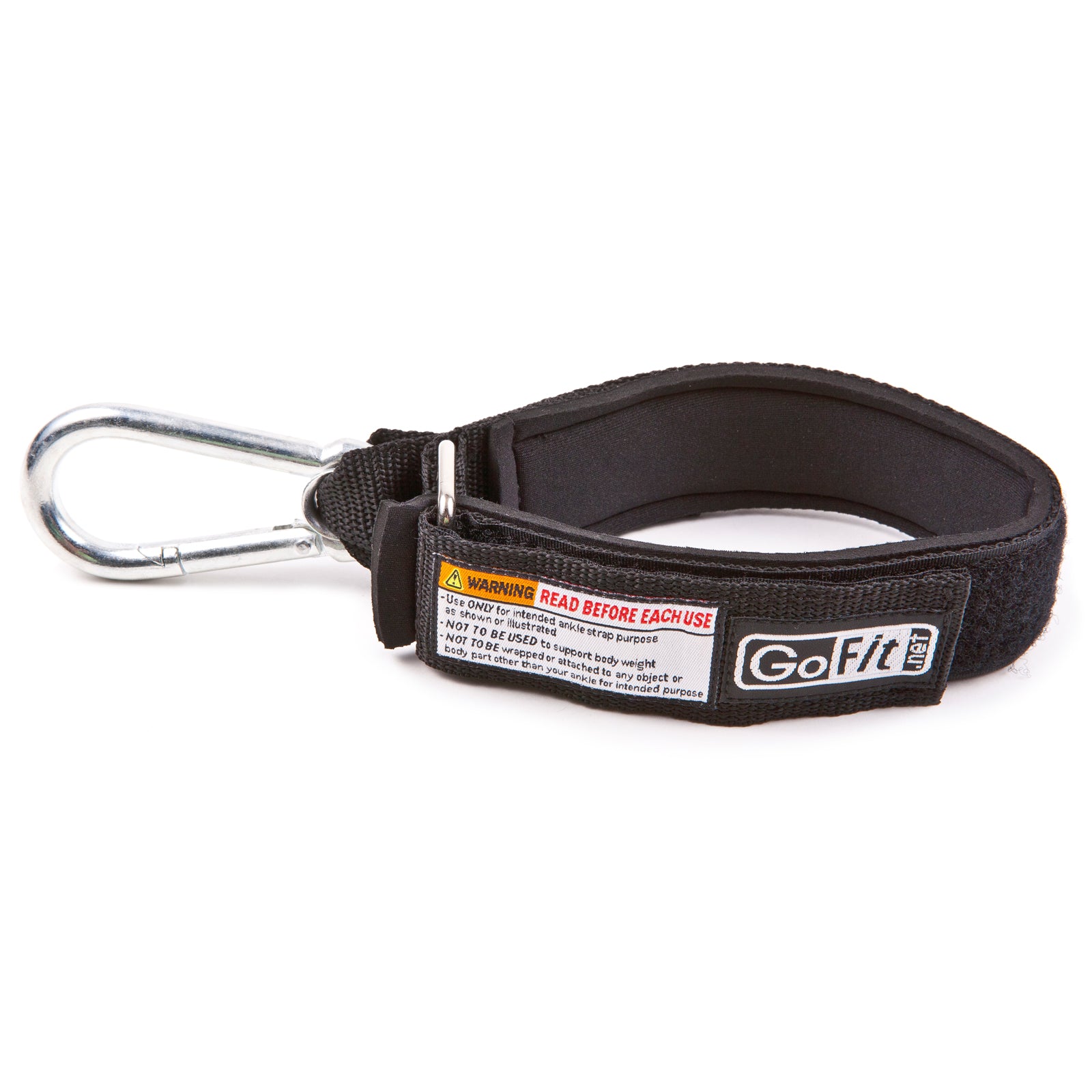 Ankle Strap – GoFit.net