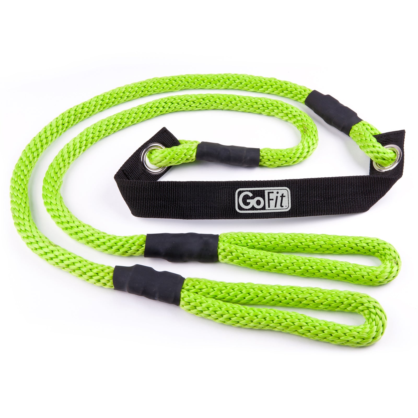 GoFit 9'L Stretch Rope