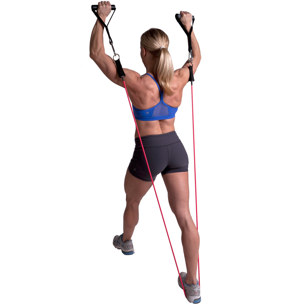 Power Tubes – GoFit.net
