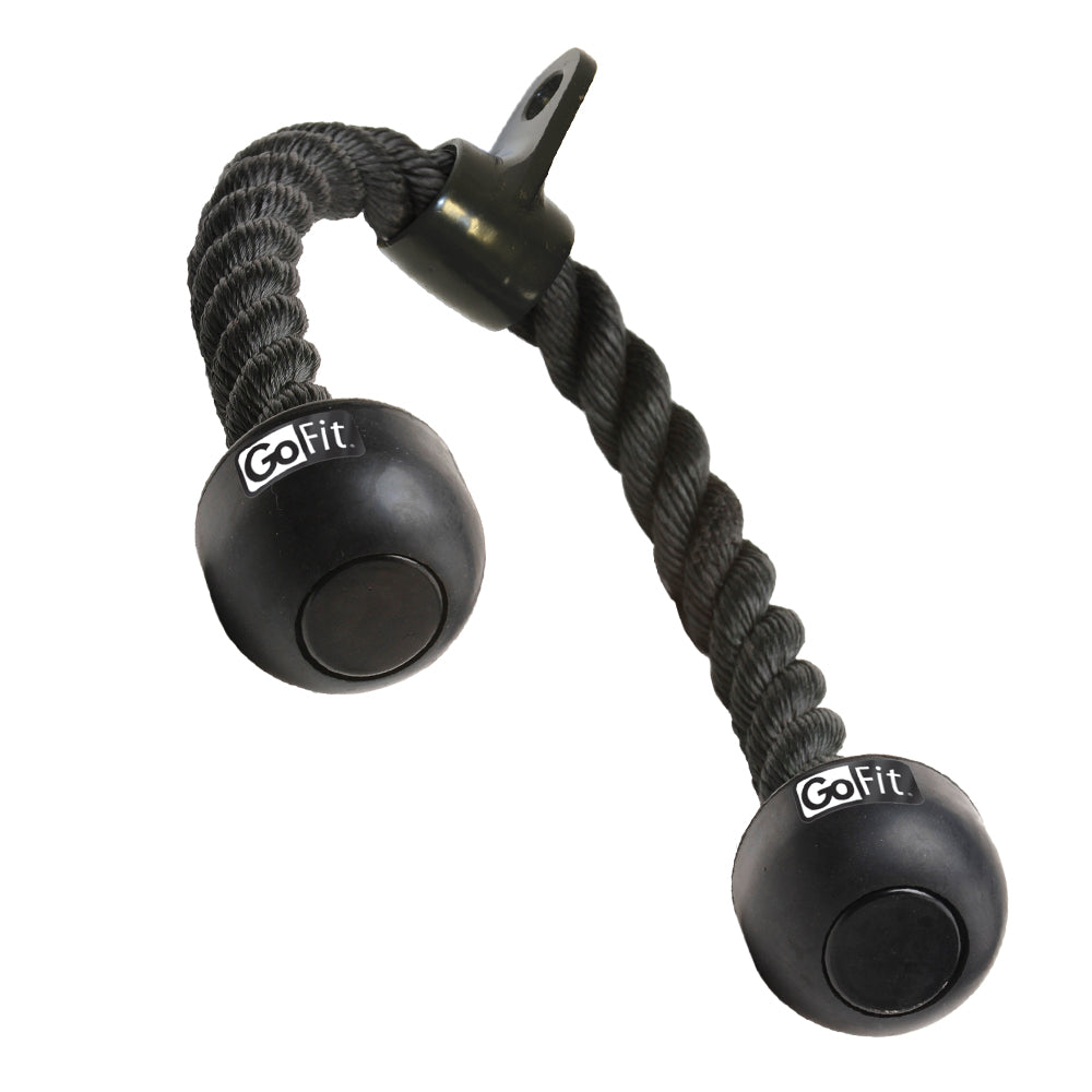 Treiceps Rope Tricep Rope – GoFit.net