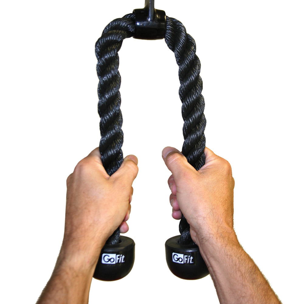 Tricep Rope – GoFit.net
