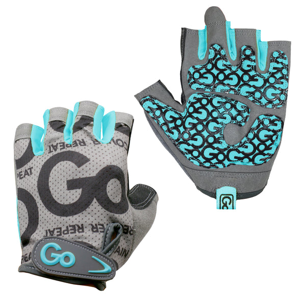 Womens GoFit Pro Trainer Gloves