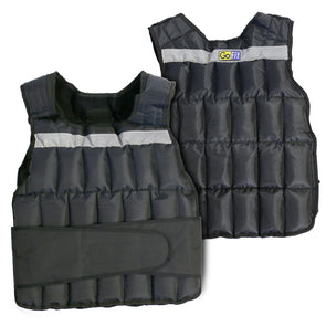 GoFit 40lb Weighted Vest