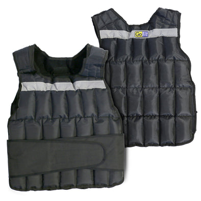 40lb Weighted Vest