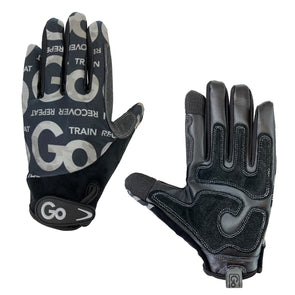 Men's Elite Full Finger Training Glove - LIMITED