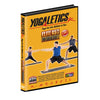 45 min Yogaletics DVD